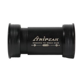 Sram bottom bracket dub pressfit 92 best sale mtb